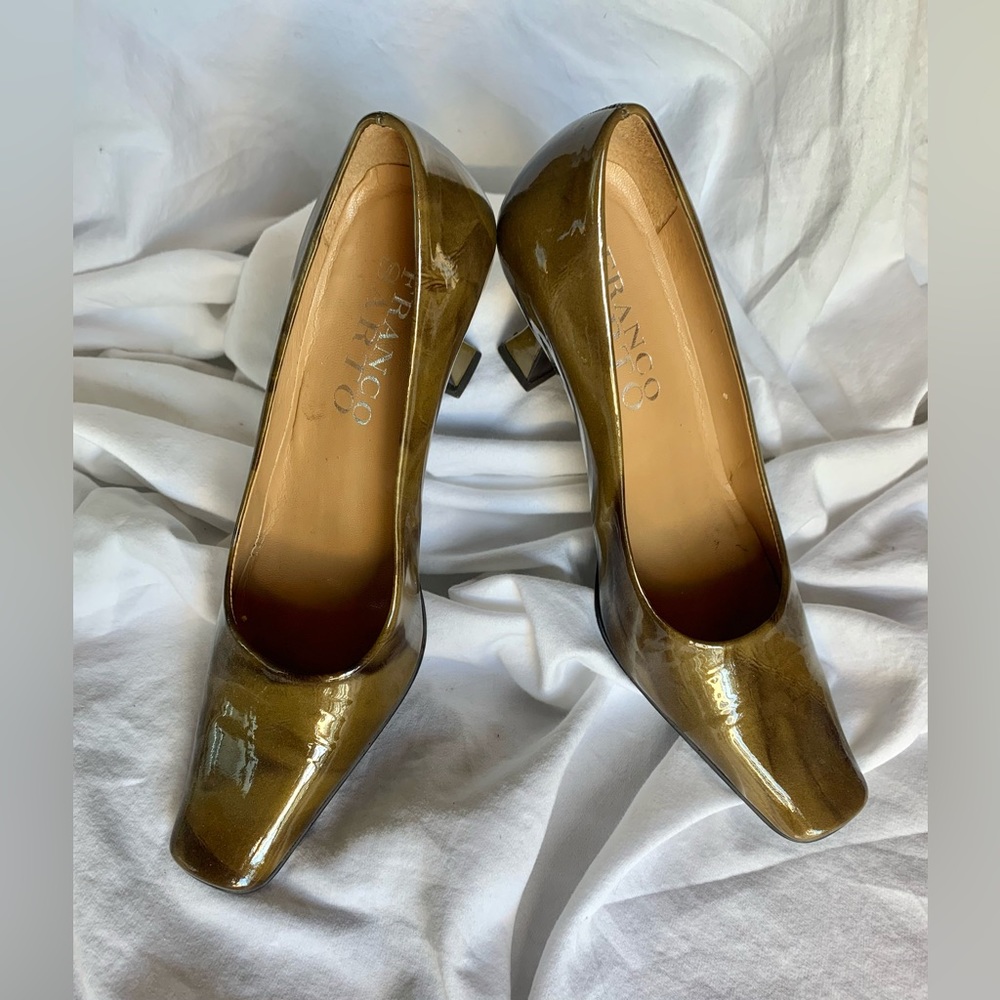 FRANCO SARTO🇧🇷Vintage🇧🇷